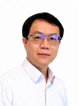 Hsin-Chin Liu